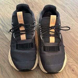 ON Cloudnova size 8.5